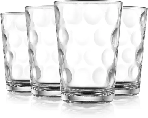 Vista 7 de Juego de vasos Galaxy, Multicolor