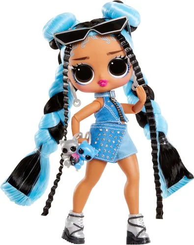 Vista 3 de Muñeca central LOL Surprise Tweens - Freshest