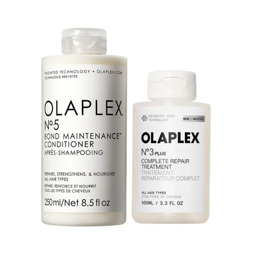 Vista 14 de Olaplex N°.4 Bond Maintenance™ Strengthening Shampoo Bond Repair