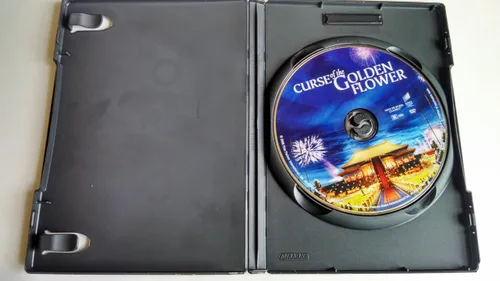Vista 3 de Curse of the Golden Flower