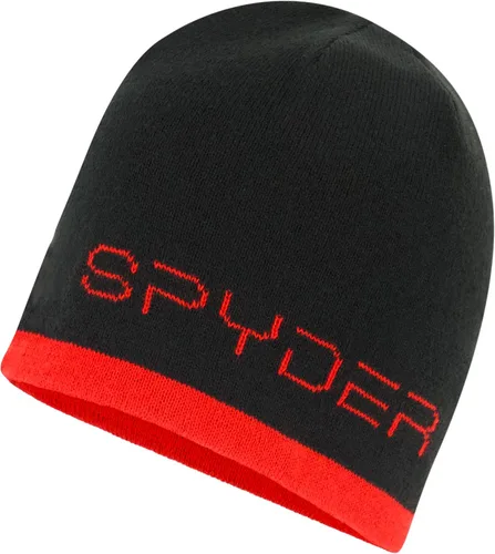 Vista 5 de Spyder Gorro reversible holgado para hombre
