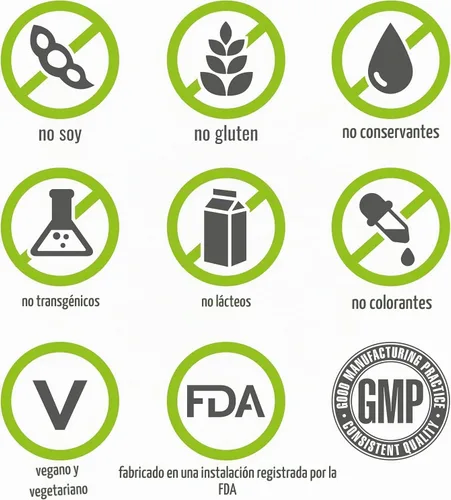 Vista 6 de Naturelo Multivitamina alimentaria completa para hombres, 1