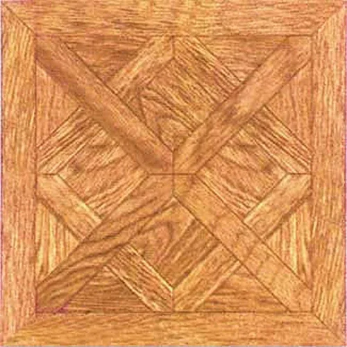 Vista 17 de PowerSellerUSA Azulejos de vinilo autoadhesivos, 12 x 12 pulgadas con 0.047 in de grosor, 20 unidades de diseño contemporáneo, azulejos cuadrados