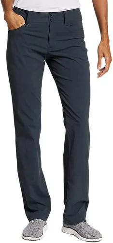 Vista 3 de Eddie Bauer Pantalones enrollables Sightscape Horizon Convertible para mujer