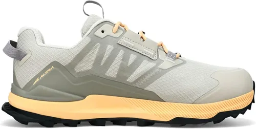Vista 3 de ALTRA AL0A7R7I Lone Peak All-WTHR Low 2 Tenis de correr para mujer