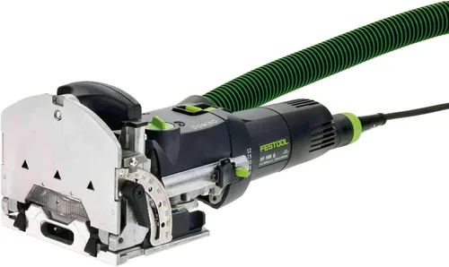 Vista 2 de Festool 574432 juego de carpintería Domino DF 500 Q