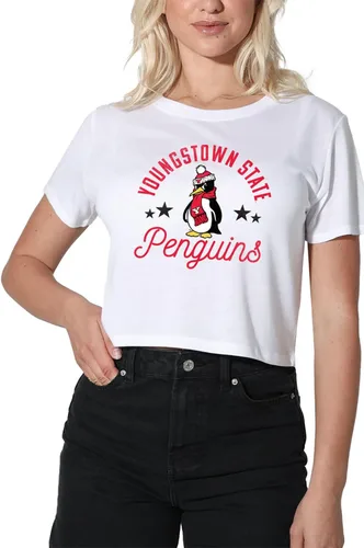 Vista 112 de Colección oficial de camisetas para mujer, color blanco
