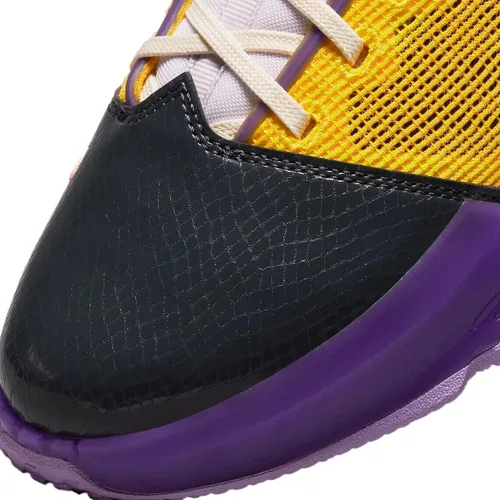 Vista 9 de Nike Zapatillas de baloncesto Lebron 19 Low