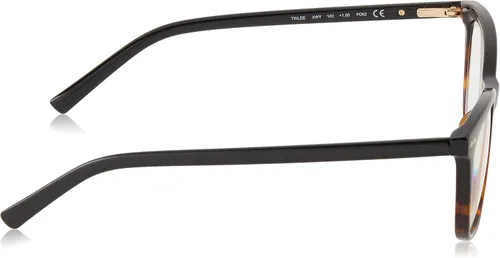 Vista 3 de Kate Spade New York Kate Spade - Lentes de lectura rectangulares tipo tinlee para mujer
