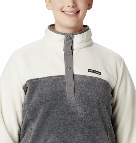 Vista 8 de Columbia Jersey Benton Springs 12 Snap para mujer