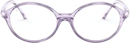Vista 13 de Ray-Ban Kids' Ry1901 Round Prescription Eyeglass Frames