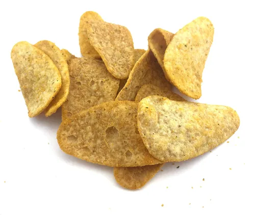 Vista 5 de T.G.I. Friday Papas fritas de patata, cheddar de jalapeño, 4.5 onzas (paquete de 3)