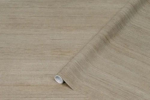Vista 11 de d-c-fix F3460172 - Lámina decorativa de madera de madreperla (17.7 x 78.7 in), color blanco 2-Blanco