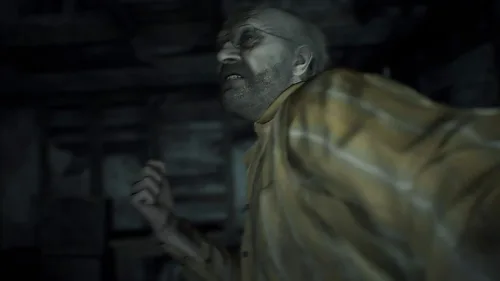 Vista 9 de Resident Evil 7 PS4 ENG Hits (PS4)