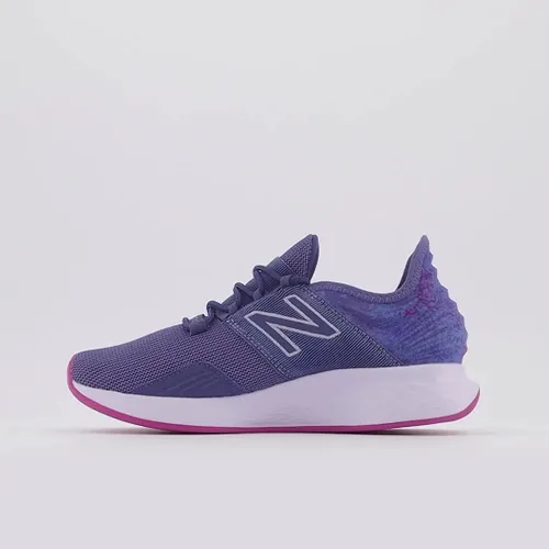 Vista 8 de New Balance Fresh Foam Roav V1 - Zapatos deportivos para mujer