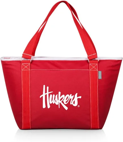 Vista 64 de Picnic TIME NCAA Arkansas Razorbacks Topanga Cooler Bag