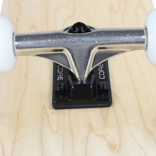 Vista 4 de Dime Bag Hardware Almohadillas elevadoras de goma con cuña en ángulo de 5/16"-9/16" (0.315 in-0.551 in)