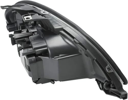 Vista 4 de Faros delanteros izquierdos para camiones Freightliner Columbia 2004-2013