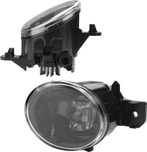 Vista 5 de Nueva Generación de Luces Antiniebla LED de Última Generación para Sentra Altima Rogue Maxima Murano Versa Pathfinder 2004 05 06 2007 2008 09 10 11