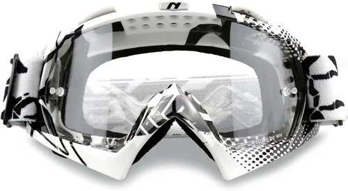 Vista 12 de Gafas de motocross para adultos, motocross, motocross, 4 ruedas, MX ATV todoterreno, lentes antiniebla para hombres y mujeres