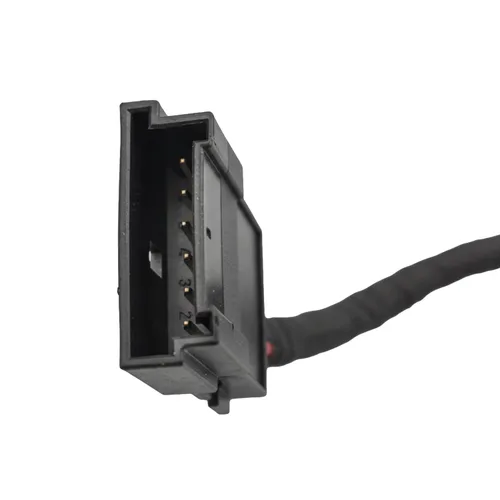 Vista 9 de Interruptor de elevalunas eléctrico Master – Delantero Izquierdo Lado del Conductor – Compatible con Tesla Model 3, Modelo Y – 2020-2024 – Sustituye