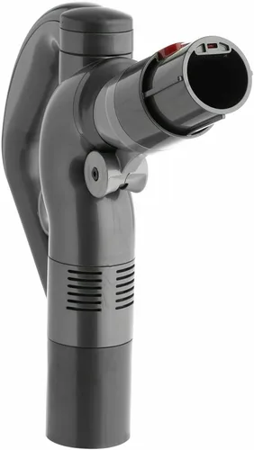 Vista 4 de KAFTKO Aspiradora de bola grande de cerámica limpia completamente el mango. Compatible con Dyson Wand CY22 CY23 CY26 CY28