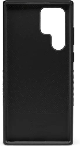 Vista 7 de Casely Funda para Galaxy S22 Ultra Encuentra tu musa Retrato de Frida Kahlo Diseño protector audaz