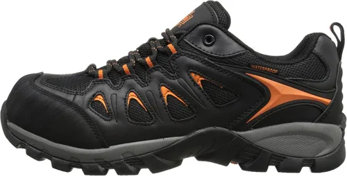 Vista 8 de HARLEY-DAVIDSON FOOTWEAR Men's Eastfield Ct