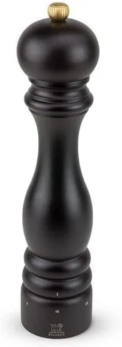 Vista 9 de Peugeot Paris u'Select - Molinillo de sal, 8.67 pulgadas, natural Negro