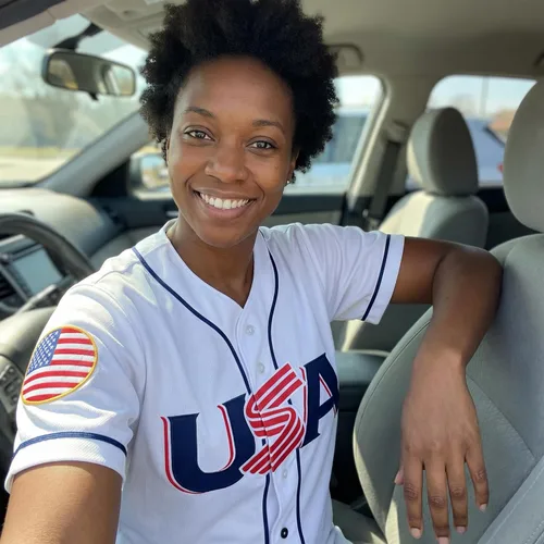 Vista 5 de Camisetas de béisbol personalizadas del mundo 2026, camisetas deportivas personalizadas de uniforme de sóftbol para hombres, mujeres, niños y niñas