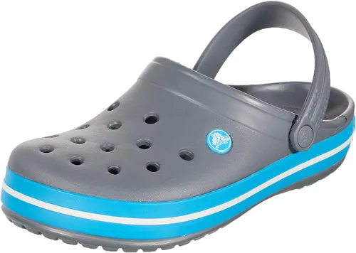 Vista 82 de Crocs Crocband II - Zueco para niños