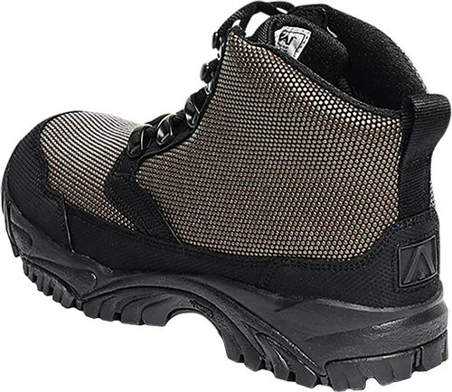 Vista 5 de ALTAI Botas de senderismo impermeables de 5.9in Modelo MFH100-S