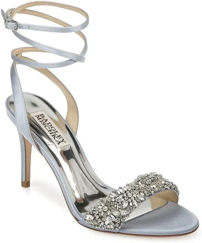 Vista 2 de Badgley Mischka Women's Jen Heeled Sandal