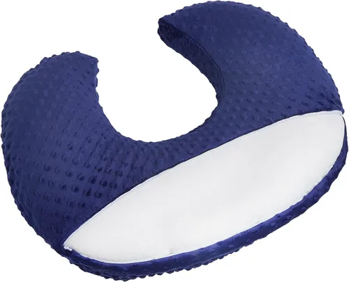 Vista 3 de Funda de almohada de lactancia para bebés, fundas de almohada de lactancia para madres lactantes, ajuste ultra suave, almohadas de lactancia Estate