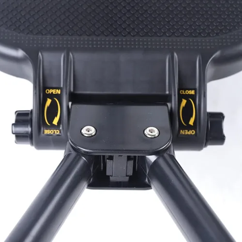 Vista 8 de Tabla universal para cochecito de bebé con accesorio de asiento, conectores para cochecito de bebé, versátil y práctico, ideal para viajar, ir