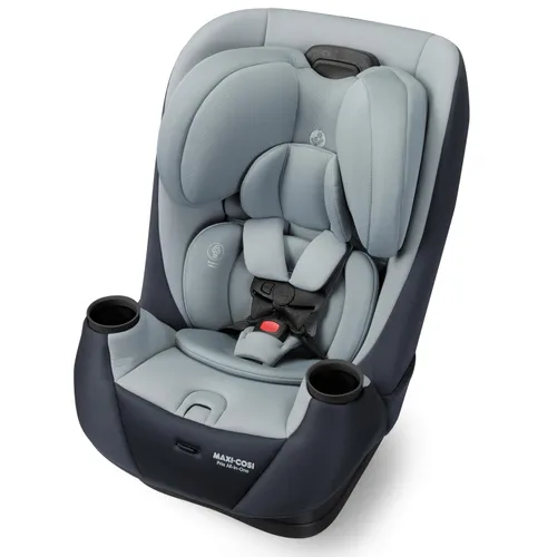 Vista 11 de Maxi-Cosi Paquete de viaje para silla de coche con ruedas, Negro