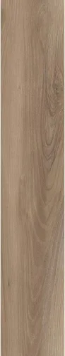 Vista 28 de LUCiDA SURFACES - Baldosas de vinilo de lujo, azulejos autoadhesivos para instalar uno mismo, 12 tablones con apariencia de madera, BaseCore - Blanc