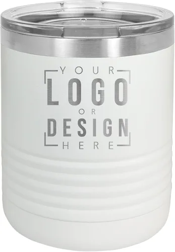 Vista 17 de Vaso de acero inoxidable personalizado Botella de agua de acero inoxidable de doble pared aislada al vacío Mantiene tu bebida caliente y fría
