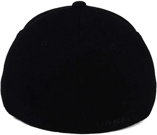 Vista 4 de Oakley Tapa elástica de fibra de carbono de lata