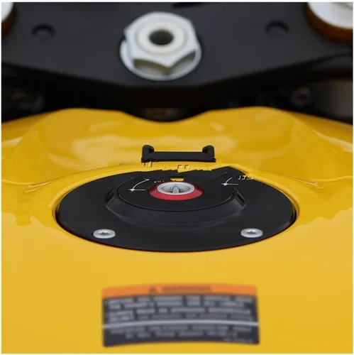 Vista 5 de Motorcycle Gas Caps for YA&MAHA MT03 2016 Motorcycle Fuel Tank Cap Gas Tank Cover Oil Fuel Tank Cap
