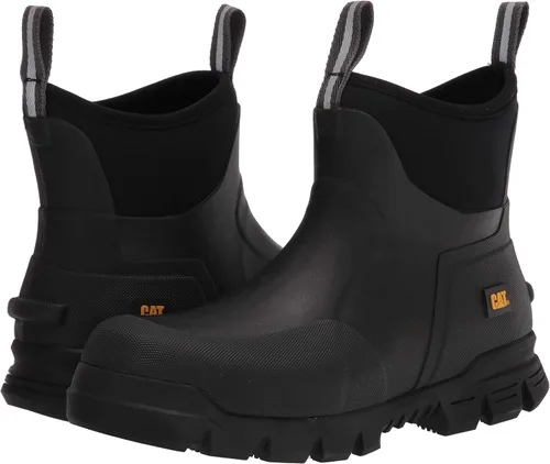 Vista 7 de CAT Unisex-Adult Stormers 6" Soft Toe Construction Boot