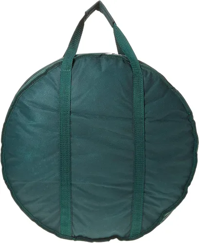 Vista 2 de LAMINET Fundas de herramientas multiusos para exteriores, bolsa de herramientas para manguera de jardín para cable de carga EV, cables de puente