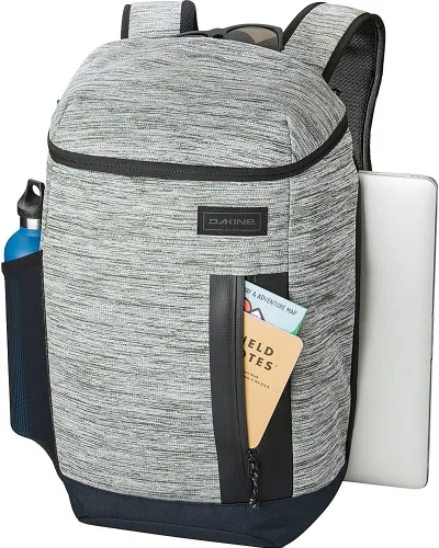 Vista 2 de Dakine Concourse 25L Mochila - Talla única - Azul