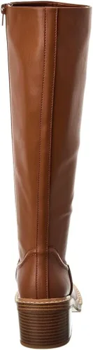 Vista 3 de STEVEN by Steve Madden Calda Botas hasta la rodilla