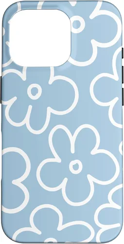 Vista 19 de Funda con diseño de flores silvestres para iPhone X/XS