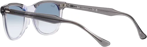 Vista 5 de Ray-Ban RB2398 Eagle Eye Square Gafas de sol