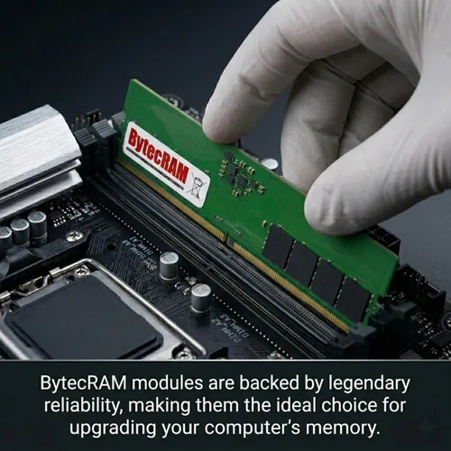 Vista 5 de Reemplazo de 16 GB 13L74AT para memoria HP DDR4 3200MHz UDIMM