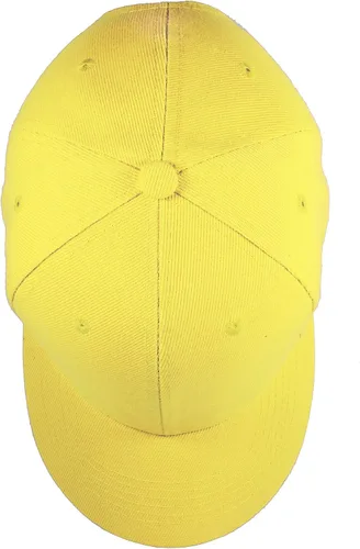 Vista 40 de Gelante - Gorra lisa de béisbol ajustable con correa trasera (3 unidades)