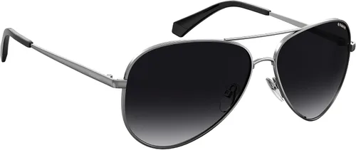 Vista 3 de Polaroid Sunglasses PLD 6012NNuevas Gafas de Sol Pilot, Ruthenium