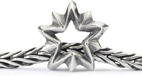 Vista 3 de TROLLBEADS Guiding Star TAGBE-10188 figura de construcción